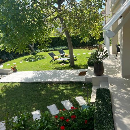 Garden Apartment Pakoštane Esterno foto